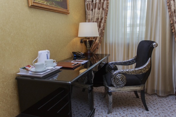 Boutique Hotel Buta (Minsk)
